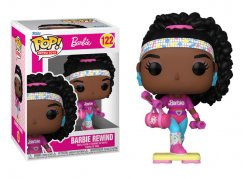 Pop! Barbie BARBIE REWIND #122